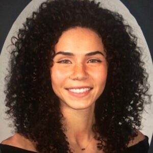 Profile photo of Julie Ramioulle